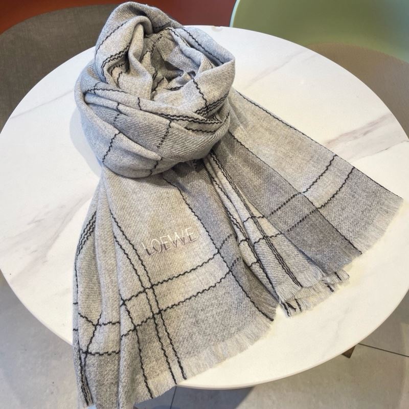 Loewe Scarf